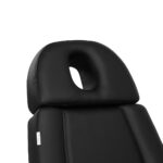 Sillón Cosmético Azzurro Lux 3M Negro 7