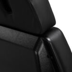 Sillón Cosmético Azzurro Lux 3M Negro 11