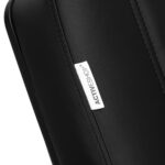 Sillón Cosmético Azzurro Lux 3M Negro 14