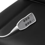 Sillón Cosmético Azzurro Lux 3M Negro 15