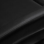 Sillón Cosmético Azzurro Lux 3M Negro 16