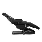 Sillón Cosmético Azzurro Lux 3M Negro 2