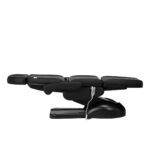 Sillón Cosmético Azzurro Lux 3M Negro 3