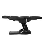 Sillón Cosmético Azzurro Lux 3M Negro 4