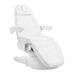 Cosmetic Armchair Azzurro Lux 4M White With Cradle