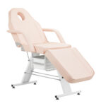 Sillón Cosmético Basic 202 Con Bandejas Rosa 2