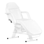 Sillón Cosmético Básico 202 + Mesa Cosmética 1040 + Lámpara Lupa Led S5 1