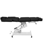 Sillón Cosmético Eléctrico Azzurro 706 Pedi 1 Strong Negro 1