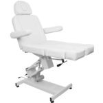 Sillón Cosmético Eléctrico Azzurro 706 Pedi 1 Strong White 8