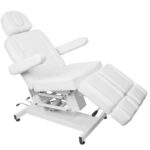 Sillón Cosmético Eléctrico Azzurro 706 Pedi 1 Strong White 10
