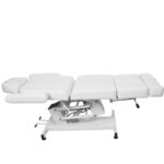 Sillón Cosmético Eléctrico Azzurro 706 Pedi 1 Strong White 12