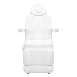 Sillón Cosmético Eléctrico Azzurro 803D 3 Motores Blanco 7