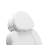 Sillón Cosmético Eléctrico Azzurro 803D 3 Motores Blanco 9