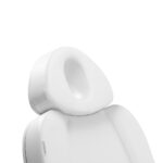 Sillón Cosmético Eléctrico Azzurro 803D 3 Motores Blanco 10