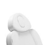 Sillón Cosmético Eléctrico Azzurro 803D 3 Motores Blanco 11