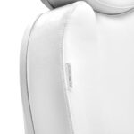 Sillón Cosmético Eléctrico Azzurro 803D 3 Motores Blanco 16