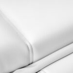 Sillón Cosmético Eléctrico Azzurro 803D 3 Motores Blanco 18