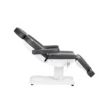 Sillón Cosmético Eléctrico Azzurro 803D 3 Motores Gris 5