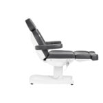 Sillón Cosmético Eléctrico Azzurro 803D 3 Motores Gris 6