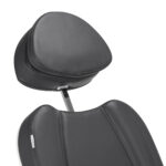 Sillón Cosmético Eléctrico Azzurro 803D 3 Motores Gris 11