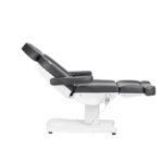 Sillón Cosmético Eléctrico Azzurro 803D 3 Motores Gris 4