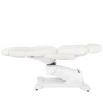 Sillón Cosmético Eléctrico Azzurro 869A Giratorio De 4 Motores