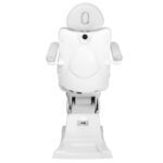 Sillón Cosmético Eléctrico Azzurro 870 3 Strong Blanco 9