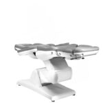 Sillón Cosmético Eléctrico Azzurro 870 3 Strong Gris 7