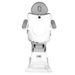 Sillón Cosmético Eléctrico Azzurro 870 3 Strong Gris 9