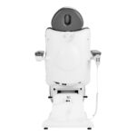 Sillón Cosmético Eléctrico Azzurro 870S Pedi 3 Strong Gris 7
