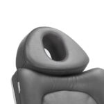Sillón Cosmético Eléctrico Azzurro 870S Pedi 3 Strong Gris 11