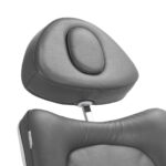 Sillón Cosmético Eléctrico Azzurro 870S Pedi 3 Strong Gris 12