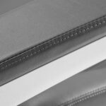 Sillón Cosmético Eléctrico Azzurro 870S Pedi 3 Strong Gris 15