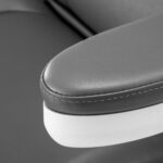 Sillón Cosmético Eléctrico Azzurro 870S Pedi 3 Strong Gris 18