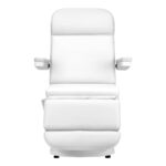 Sillón Cosmético Eléctrico Azzurro 891 Blanco 7