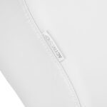 Sillón Cosmético Eléctrico Azzurro 891 Blanco 11