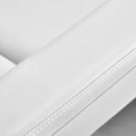 Sillón Cosmético Eléctrico Azzurro 891 Blanco 12