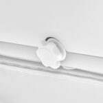 Sillón Cosmético Eléctrico Azzurro 891 Blanco 15