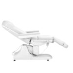 Sillón Cosmético Eléctrico Azzurro 891 Blanco 4