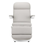 Sillón Cosmético Eléctrico Azzurro 891 Gris 7