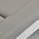 Sillón Cosmético Eléctrico Azzurro 891 Gris 14