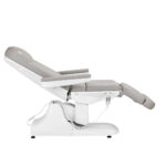 Sillón Cosmético Eléctrico Azzurro 891 Gris 4