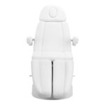 Sillón Cosmético Eléctrico Azzurro Lux Pedi 3M Blanco 1
