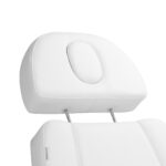 Sillón Cosmético Eléctrico Azzurro Lux Pedi 3M Blanco 13