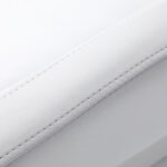 Sillón Cosmético Eléctrico Azzurro Lux Pedi 3M Blanco 14