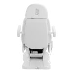 Sillón Cosmético Eléctrico Azzurro Lux Pedi 3M Blanco 2