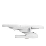 Sillón Cosmético Eléctrico Azzurro Lux Pedi 5M Blanco 7