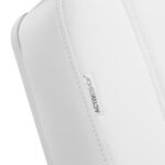 Sillón Cosmético Eléctrico Azzurro Lux Pedi 5M Blanco 10