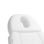 Sillón Cosmético Eléctrico Azzurro Lux Pedi 5M Blanco 11