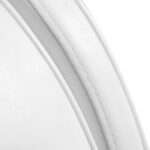 Sillón Cosmético Eléctrico Lux 4M Blanco Con Cuna 15